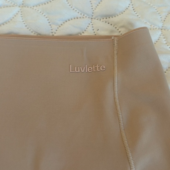 Luvette Shapewear Distributed by SHEIN Plus Dream Curve 2nd Skin Waist Control - Picture 2 of 9